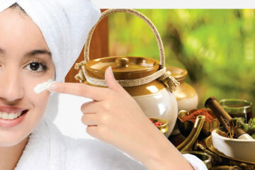 ayurvedic products for glowing skin