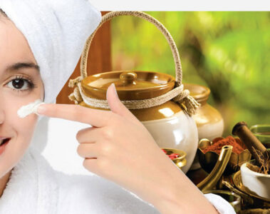 ayurvedic products for glowing skin