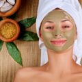 dIY face masks for glowing skin