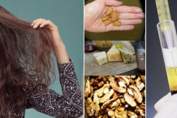 remedies to stop hair fall