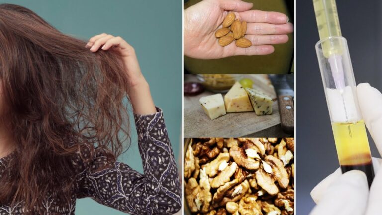 remedies to stop hair fall