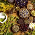 Ayurvedic Anti-Aging Herbs