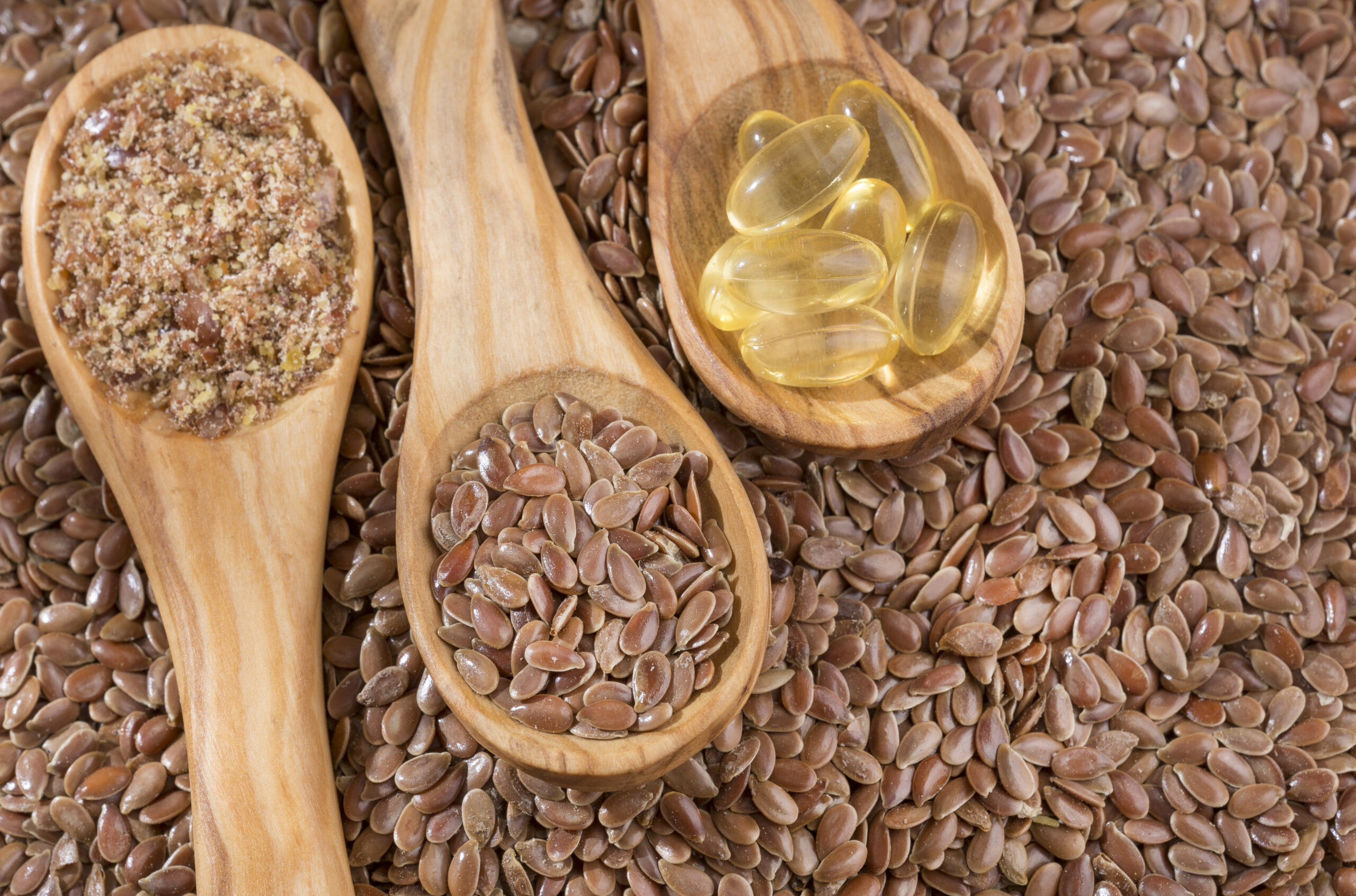 The Ultimate Guide to the 15 Best Flaxseed Oil Capsules in India!