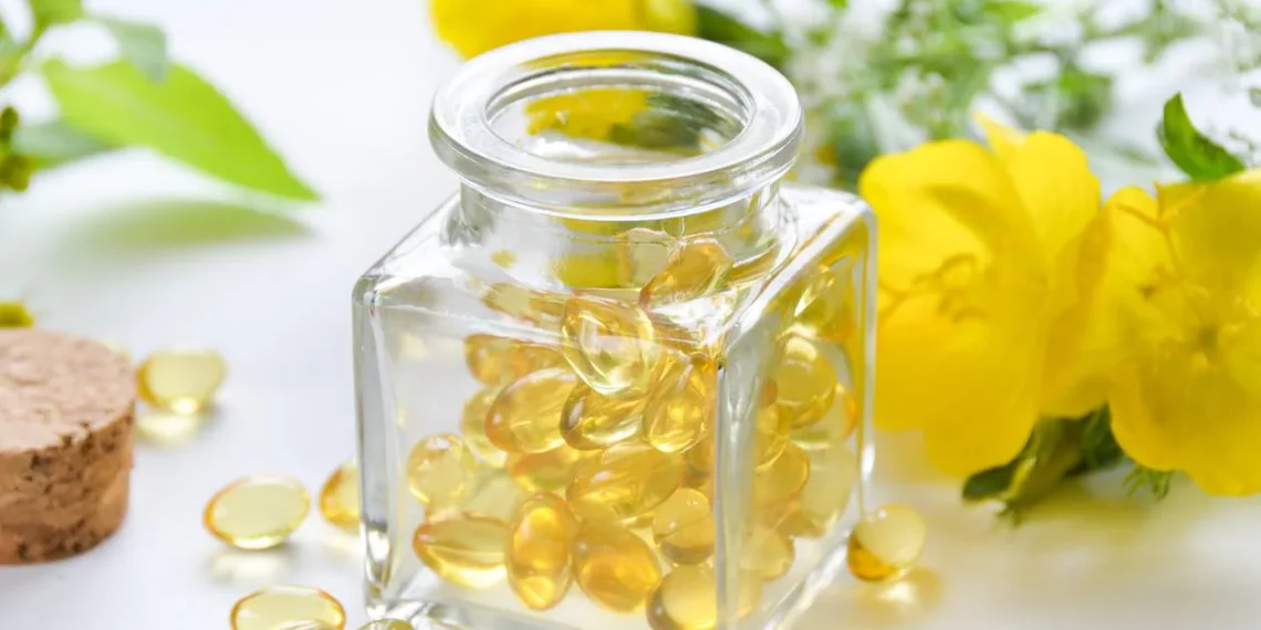 Best Evening Primrose Oil Brands