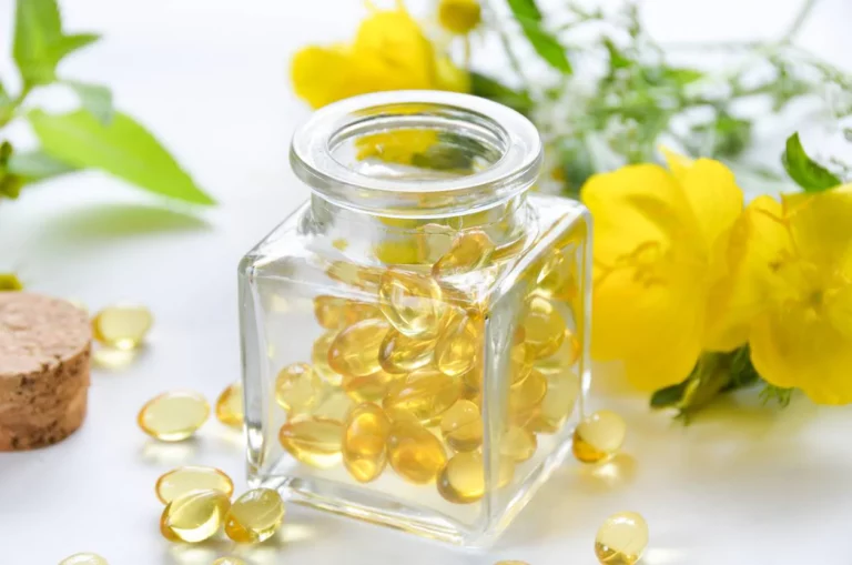 Best Evening Primrose Oil Brands