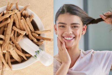 ashwagandha for hair loss