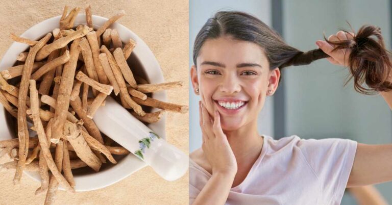 ashwagandha for hair loss