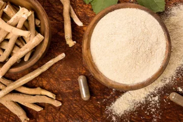 best ashwagandha supplements in india