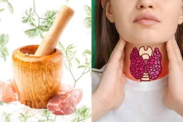 home remedies for thyroid