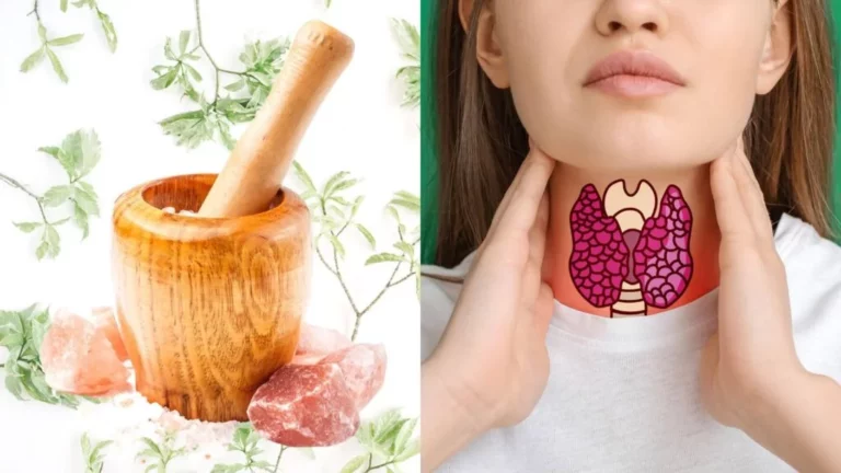 home remedies for thyroid