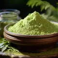 best moringa powder in India