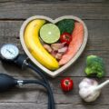 Natural Ways to Lower Blood Pressure