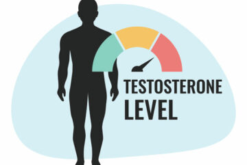 how to increase testosterone