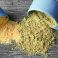 Best vegan protein powders