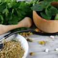 Herbs for diabetes