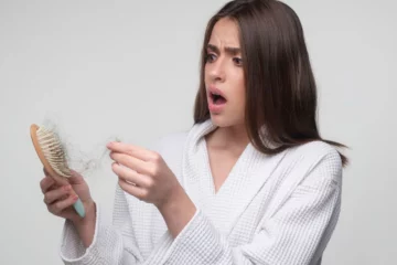 hair fall and hair thinning home remedies