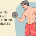 how to boost testosterone naturally