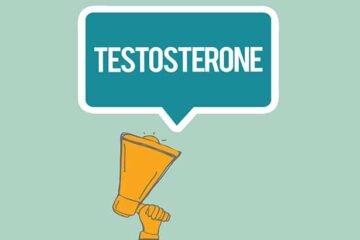 how to increase testosterone levels