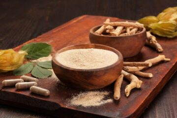 Best Ashwagandha Brands in India