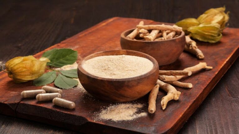 Best Ashwagandha Brands in India