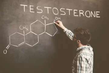 how to increase the testosterone hormone