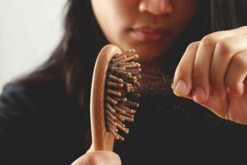 home remedies for hair thinning and hair fall