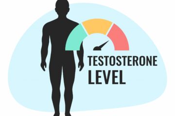 testosterone booster