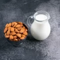 Best almond milk brands in India