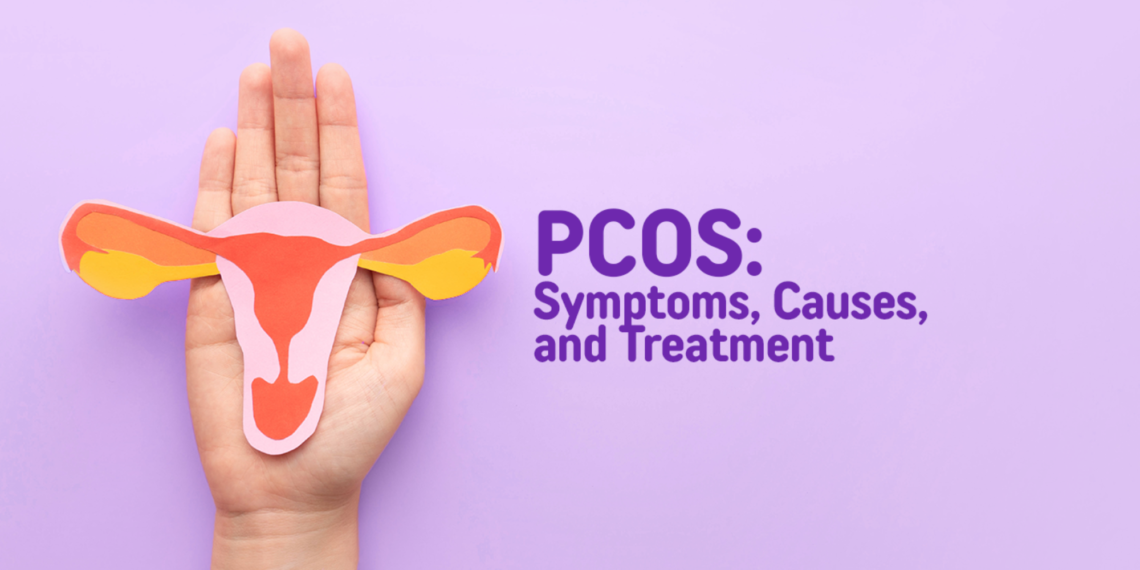 Pcos Symptoms Treatment