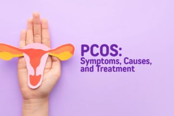 Pcos Symptoms Treatment