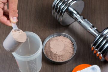 Best Vegan Protein Powders