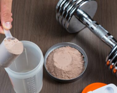 Best Vegan Protein Powders