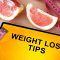 Weight Loss Tips