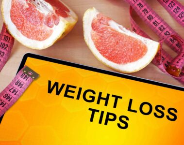 Weight Loss Tips