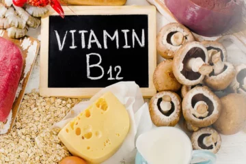 Vegan Vitamin B-12