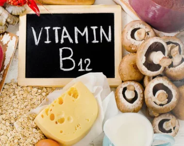 Vegan Vitamin B-12