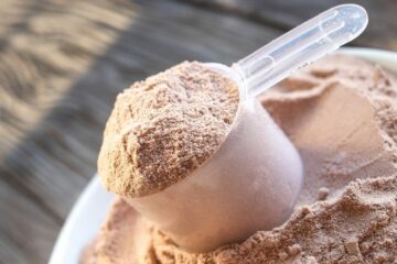 Best Vegan Protein Powder