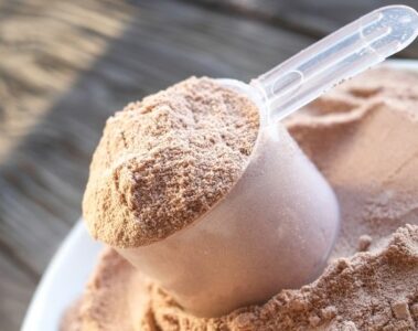 Best Vegan Protein Powder