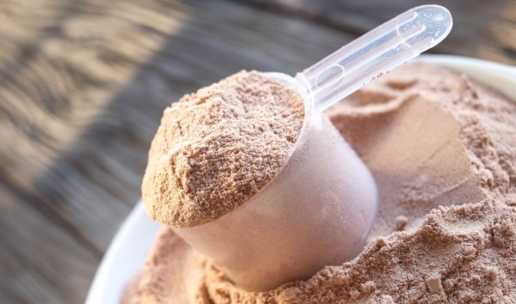 Best Vegan Protein Powder