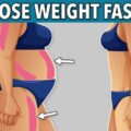 how can we lose weight fast