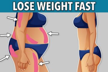 how can we lose weight fast