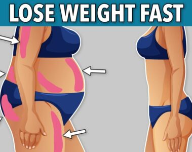 how can we lose weight fast