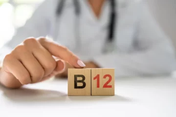 Vitamin B12 Foods for Vegetarians