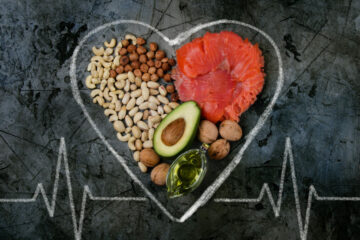 Heart Healthy Foods