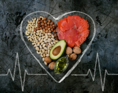 Heart Healthy Foods