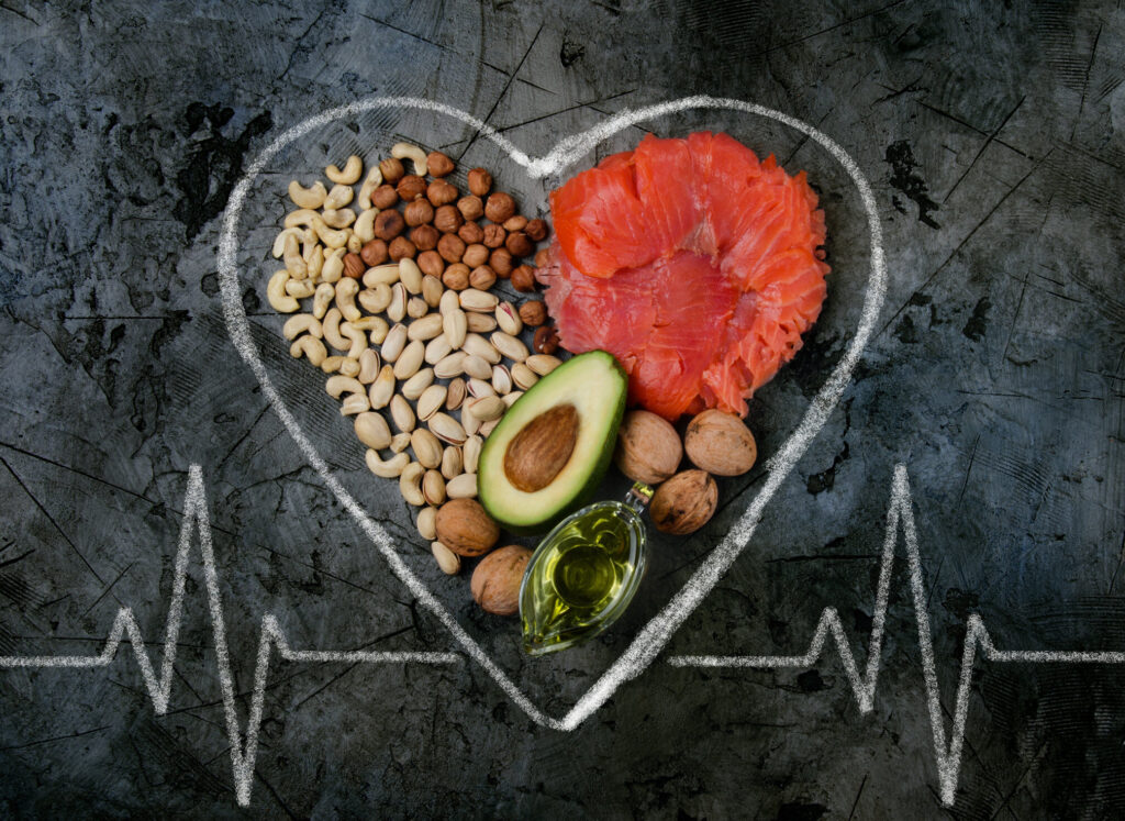 Heart Healthy Foods and Herbs Lower Blood Pressure Naturally