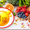 Vitamin b12 Foods