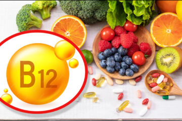 Vitamin b12 Foods