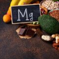 Magnesium rich foods