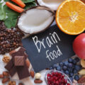 Brain foods